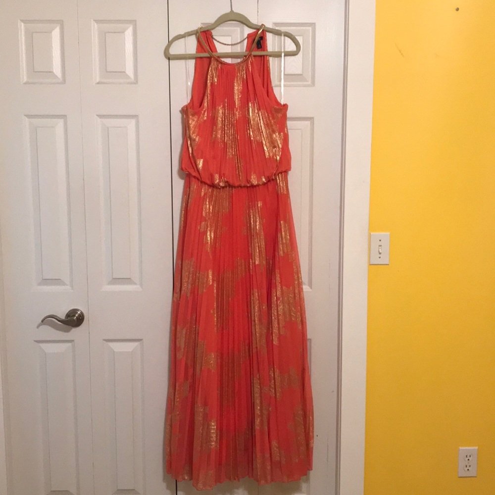 Evening Gown